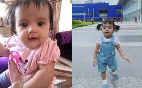 Memberi nama bayi perempuan dengan nama islami kini sedang banyak digemari. Mata Saya Dan Suami Biasa Biasa Saja Anak Comel Macam Mix Ibunya Pun Pelik Petua Lentik Bulu Mata Nenek Mungkin Menjadi Viral Mstar