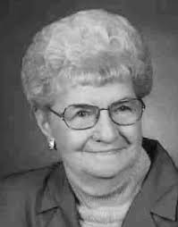 Mary Stirewalt Obituary (1929
