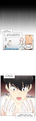 Touch to unlock average 5 / 5 out of 1. Touch To Unlock Chapter 7 Mangavb