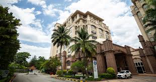 Blurring of vision in children; Our Role Daehan Rehabilitation Hospital Putrajaya