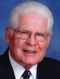 Donald A. Powell 1935-2023