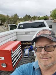 Glen's Mobile Mechanic Service