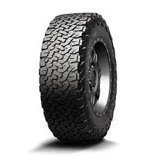 All Terrain T A Ko2 Bfgoodrich Tires