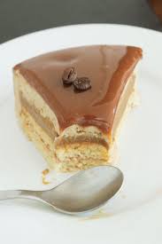 Entremets Au Cafe Savoureux Leger Et Moderne Recette Olivia Patisse Recette Cafe Idee Patisserie Gateaux Et Desserts