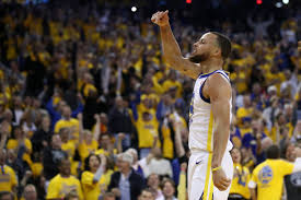 Trail blazers vs warriors game 2 2019 nba playoffs | may 16, 2019 nba season警告：. This Is My House Steph Curry Rebuked By His Mom After Outburst In Game Three