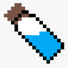 Madison Ikonik Pixel Art Pixel Art Potion Fortnite Free Transparent Clipart Clipartkey