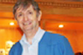 Terrorist father of DUP's newest MLA Emma Pengelly works as steward at St  Anne's Cathedral