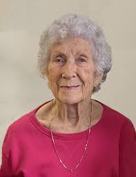 Obituary information for Irene Lillian Pagel