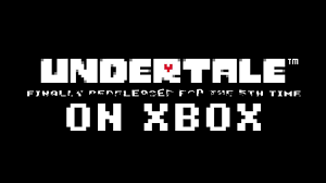 We did not find results for: Undertale Xbox One Announce Trailer Youtube