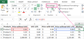 For this, the marks of every subject are added. Example How To Change All Prices At Once In Excel