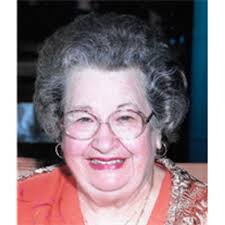 Alice Ferreira Obituary March 12, 2016