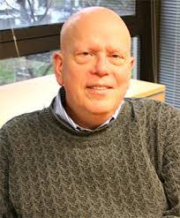 Barry Nathanson's Instagram, Twitter & Facebook