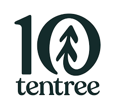 Tentree logo