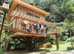 Taman safari lodge merupakan hotel dekat taman safari yang memang dikelola oleh kebun binatang itu sendiri. Taman Safari Pa Twitter Serunya Menginap Di Rumah Pohon Taman Safari Indonesia Bogor