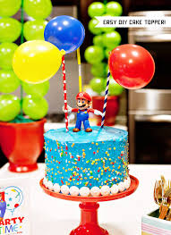 Check spelling or type a new query. Super Mario Inspired Party Fun 12 Creative Ideas Part 2 Hostess With The Mostess