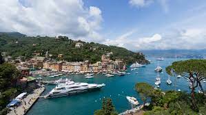 Portofino is one of the most perfect, photogenic fishing ports in the med and a perched on italy's northwest coast, portofino is one of the most perfect, most photogenic. Portofino Wikipedia