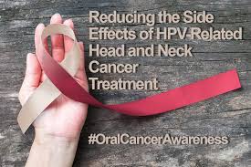 If you have an abnormal pap test result, you may need further. Finding A Diagnosis To Reduce Side Effects Of Hpv Related Cancer Treatment Mcv Foundation