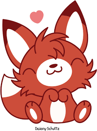 Maybe you would like to learn more about one of these? Download Graphic Transparent Download Adorable Drawing Cute Fox Drawing Png Png Image With No Background Pngkey Com