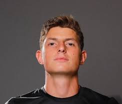 Jacob Feuer, Goalkeeper, Marshall Thundering Herd