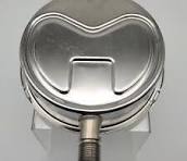 Manómetro General Instruments BSPG-V 155m Cara 0-10 kg/cm2 1/2" Conexión NPT