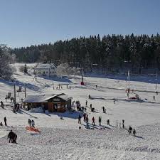 Reisiks pakitud lõunasöögid on saadaval soovi korral. La Station Du Champ Du Feu Tourisme Obernai