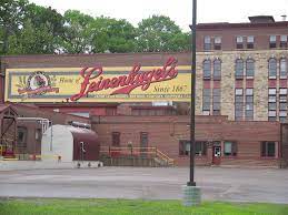 The jacob leinenkugel brewing company is headquartered in chippewa falls, wisconsin and is part of the family of businesses under millercoors. Chippewa Falls Mapio Net