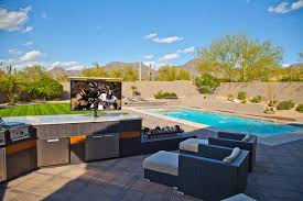 Check out our outdoor tv cabinet selection for the very best in unique or custom, handmade pieces from our home & living shops. Weatherproof Tv Enclosure Outdoor Tv Stands Weatherproof Nexus 21