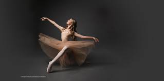 The royal academy of dance for example, discourages knee hyper extension in the supporting i saw a documentary once on russian ballerina training. Main Russian Masters Ballet