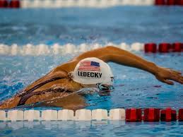 Jun 24, 2021 · the u.s. Katie Ledecky A Glance At Workouts That Led To First Olympic Title