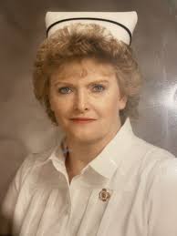 Patricia A. Rush Obituary August 23, 2023