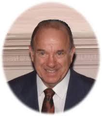 Obituary information for Robert Leo McManus