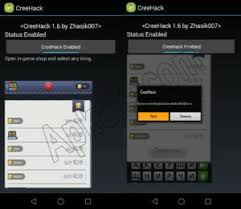 If you've ever tried to download an app for sideloading on your android phone, then you know how confusing it can be. Creehack Apk V37 0 Latest Version Download For Android