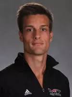 2012-13 Men's Track and Field Roster