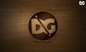 Now Showcase Your Logo Designs In A More Professional Way Using These Psd Brown Side View 3d Logo Mockup Templat In 2020 Logo Design Mockup Mockup Free Psd Logo Mockup