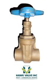NIBCO 1-1/2" Non-Rising CL 125 Bronze Soldered Joint Wedge ...