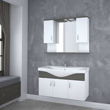 Koçtaş hakkında kullanıcı yorumları, banyo dolabı ve fiyat şikayetleri sikayetvar.com'da! Denko Banyo Akyazi Banyo Dolabi Antrasit Mese 100 Cm Banyo Dolap Modelleri Koctas