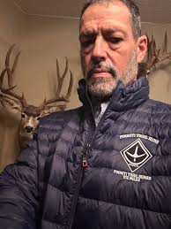 Earning and Wearing a Finisher's Jacket in the Pinhoti 100