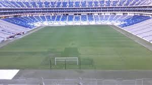 Casa en colonia tolteca en el municipio de guadalupe, muy cerca del estadio de los rayados. Estadio Monterrey Rayados Bild Von Estadio Bbva Bancomer Guadalupe Tripadvisor