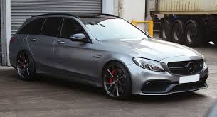 Mercedes Amg C63 S Estate Might Be The Ultimate Family Sleeper Carscoops Mercedes Amg Mercedes Benz Amg Mercedes