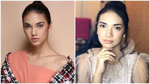 Ia adalah seorang blasteran indonesia dan eropa. Haico Van Der Veken Cantiknya Pemain Sinetron Samudera Cinta Berita Hot Heboh Terbaru