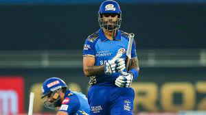 Suryakumar yadavcricket player profile from india at ndtv sports. Suryakumar Yadav Sacrifices His Wicket For Rohit Sharma Mumbai Indians Skipper Hails His Contribution