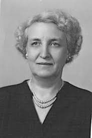 Gladys Mae Newcomb (1895-1974)