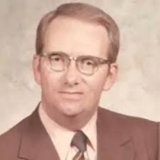 Obituary information for Carl Joe Banister