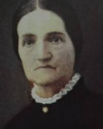 Ann (Collier) Robinson (bef.1827-1916)