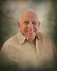 Leon Moore Obituary April 19, 2025