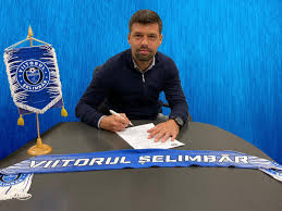 Calendrier, scores et resultats de l'equipe de foot de viitorul selimbar (viitorul selimbar). Viitorul SelimbÄƒr Una Dintre Cele Mai Valoroase Echipe Din Seria A 7 A Tribuna ValceanÄƒ