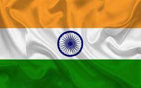 Willkommen im indien flaggen shop von flaggenplatz. Hamta Bilder Indiska Flaggan Indien Asien Indiens Flagga Asiatiska Flaggor Fri Bilder Gratis Skrivbordsunderlagg