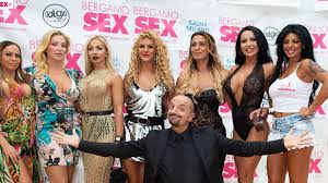 Bergamo sex - Scambisti.blog