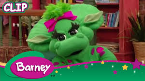 Bj And Baby Bop S Cousin Barney Baby Bop Wants To Play Youtube