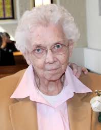 Remembrance of the Life of Barbara Ann Shultz SL